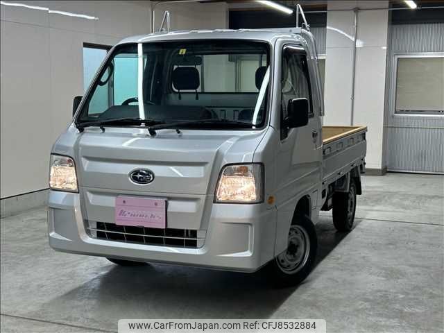 subaru sambar-truck 2011 -SUBARU--Samber Truck EBD-TT2--TT2-516789---SUBARU--Samber Truck EBD-TT2--TT2-516789- image 1