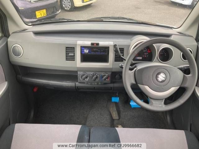 suzuki wagon-r 2007 -SUZUKI--Wagon R DBA-MH22S--MH22S-274612---SUZUKI--Wagon R DBA-MH22S--MH22S-274612- image 2