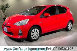 toyota aqua 2012 quick_quick_DAA-NHP10_NHP10-2120057