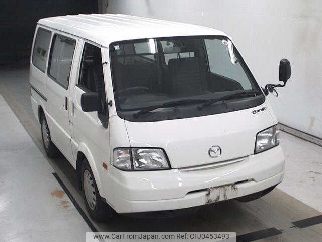 mazda bongo-van 2020 -MAZDA--Bongo Van SLP2V-112276---MAZDA--Bongo Van SLP2V-112276- image 1