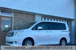 toyota noah 2011 -TOYOTA--Noah ZRR70G--0439419---TOYOTA--Noah ZRR70G--0439419-