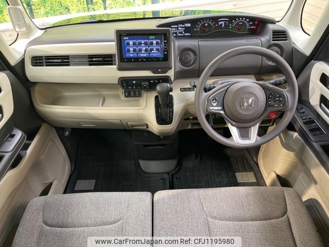 honda n-box 2017 -HONDA--N BOX DBA-JF3--JF3-1029393---HONDA--N BOX DBA-JF3--JF3-1029393- image 2