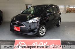 toyota sienta 2016 -TOYOTA--Sienta DBA-NCP175G--NCP175-7006021---TOYOTA--Sienta DBA-NCP175G--NCP175-7006021-