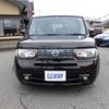 nissan cube 2014 -NISSAN--Cube DBA-Z12--Z12-277969---NISSAN--Cube DBA-Z12--Z12-277969- image 17