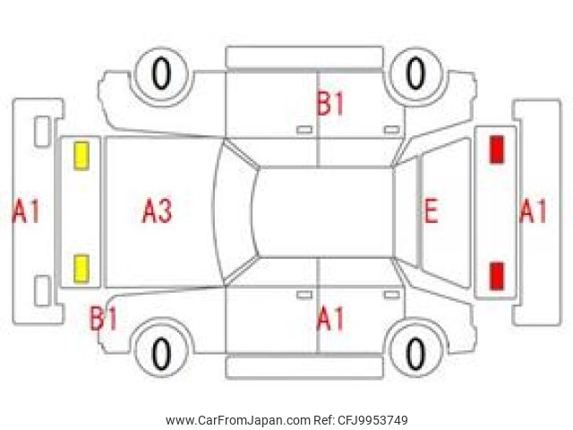 honda n-box-slash 2015 -HONDA--N BOX SLASH DBA-JF1--JF1-7014032---HONDA--N BOX SLASH DBA-JF1--JF1-7014032- image 2