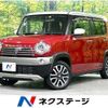 suzuki hustler 2017 -SUZUKI--Hustler DAA-MR41S--MR41S-254331---SUZUKI--Hustler DAA-MR41S--MR41S-254331- image 1