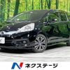 honda fit-shuttle 2013 -HONDA--Fit Shuttle DAA-GP2--GP2-3204236---HONDA--Fit Shuttle DAA-GP2--GP2-3204236- image 1