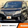 nissan serena 2013 -NISSAN--Serena DAA-HFC26--HFC26-156294---NISSAN--Serena DAA-HFC26--HFC26-156294- image 1