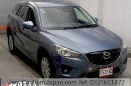 mazda cx-5 2014 CFJ1651877