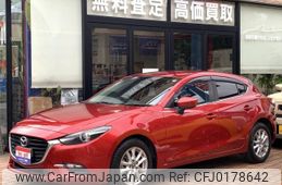 mazda axela 2016 quick_quick_BM5FS_BM5FS-400562