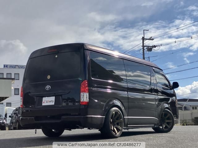 toyota hiace-van 2014 quick_quick_KDH211K_KDH211-8005277 image 2