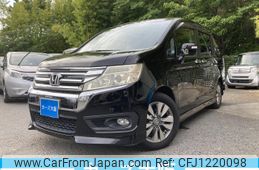 honda stepwagon 2012 -HONDA--Stepwgn DBA-RK5--RK5-1309295---HONDA--Stepwgn DBA-RK5--RK5-1309295-