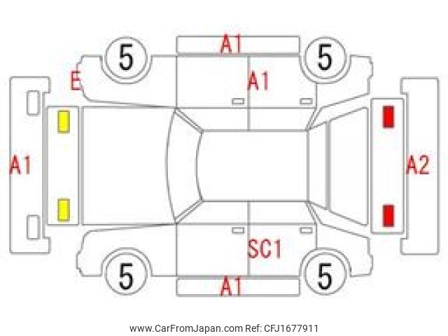 bmw x4 2014 CFJ1677911 image 2