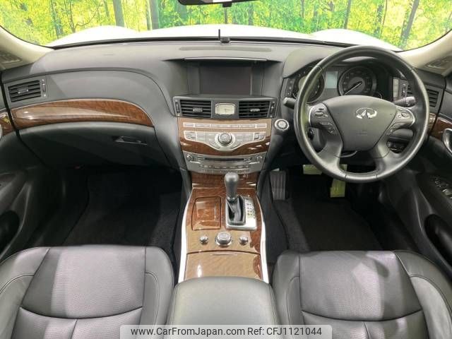 nissan fuga 2016 -NISSAN--Fuga DAA-HY51--HY51-850546---NISSAN--Fuga DAA-HY51--HY51-850546- image 2
