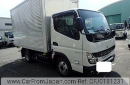 mitsubishi-fuso canter 2024 -MITSUBISHI--Canter 2RG-FBA20--FBA20-610010---MITSUBISHI--Canter 2RG-FBA20--FBA20-610010-