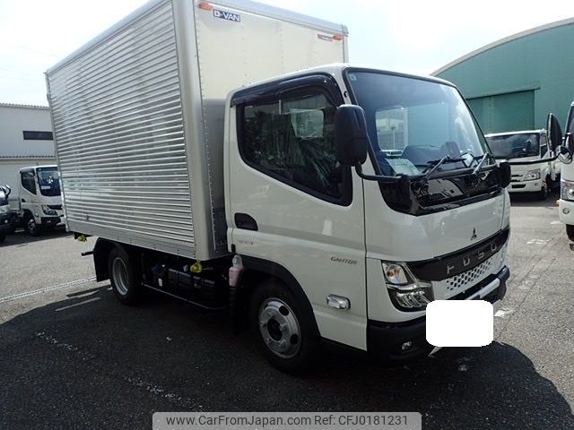 mitsubishi-fuso canter 2024 -MITSUBISHI--Canter 2RG-FBA20--FBA20-610010---MITSUBISHI--Canter 2RG-FBA20--FBA20-610010- image 1