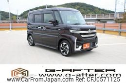 suzuki spacia 2024 -SUZUKI--Spacia 5AA-MK94S--MK94S-146***---SUZUKI--Spacia 5AA-MK94S--MK94S-146***-