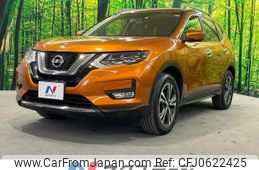 nissan x-trail 2018 -NISSAN--X-Trail DBA-T32--T32-043895---NISSAN--X-Trail DBA-T32--T32-043895-