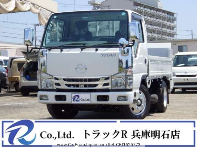 mazda titan 2018 CFJ1525773 image 1