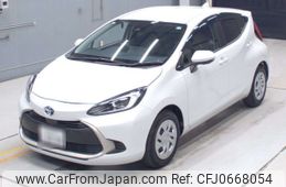 toyota aqua 2024 -TOYOTA 【奈良 501も2880】--AQUA MXPK11-2179029---TOYOTA 【奈良 501も2880】--AQUA MXPK11-2179029-