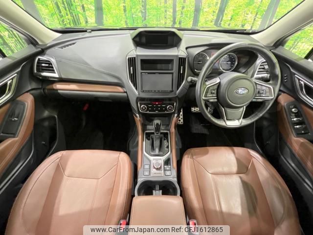 subaru forester 2018 CFJ1612865 image 2