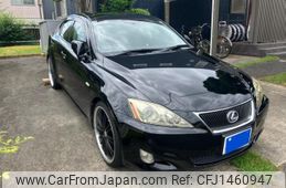 lexus is 2007 -LEXUS--Lexus IS DBA-GSE20--GSE20-5058083---LEXUS--Lexus IS DBA-GSE20--GSE20-5058083-