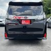 toyota vellfire 2015 -TOYOTA--Vellfire DBA-AGH30W--AGH30-0019473---TOYOTA--Vellfire DBA-AGH30W--AGH30-0019473- image 18