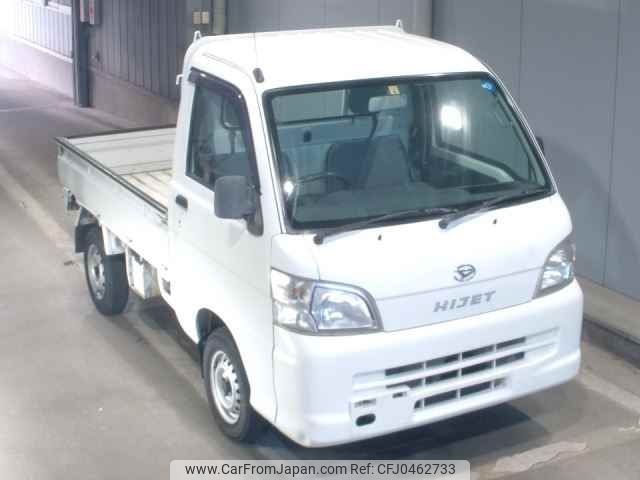 daihatsu hijet-truck 2008 -DAIHATSU--Hijet Truck S201P--0015938---DAIHATSU--Hijet Truck S201P--0015938- image 1