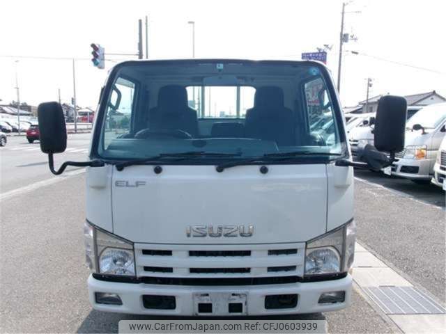 isuzu elf-truck 2013 -ISUZU 【庄内 400ｾ 614】--Elf TKG-NJR85A--NJR85-7031174---ISUZU 【庄内 400ｾ 614】--Elf TKG-NJR85A--NJR85-7031174- image 2