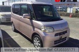 daihatsu tanto 2010 -DAIHATSU--Tanto L375S--0396292---DAIHATSU--Tanto L375S--0396292-