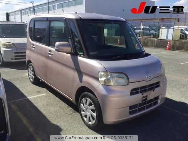 daihatsu tanto 2010 -DAIHATSU--Tanto L375S--0396292---DAIHATSU--Tanto L375S--0396292- image 1