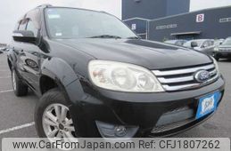 ford escape 2008 CFJ1807262