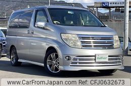 nissan elgrand 2006 -NISSAN--Elgrand CBA-E51--E51-152912---NISSAN--Elgrand CBA-E51--E51-152912-