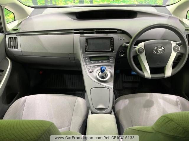 toyota prius 2009 -TOYOTA--Prius DAA-ZVW30--ZVW30-1104285---TOYOTA--Prius DAA-ZVW30--ZVW30-1104285- image 2