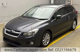subaru impreza-wagon 2014 -SUBARU--Impreza Wagon DBA-GP7--GP7-079496---SUBARU--Impreza Wagon DBA-GP7--GP7-079496-