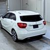 mercedes-benz a-class 2014 -MERCEDES-BENZ--Benz A Class 176042-WDD1760422J211436---MERCEDES-BENZ--Benz A Class 176042-WDD1760422J211436- image 2