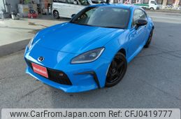 toyota 86 2023 -TOYOTA--86 3BA-ZN8--ZN8-020463---TOYOTA--86 3BA-ZN8--ZN8-020463-