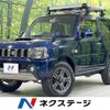 suzuki jimny 2016 -SUZUKI--Jimny ABA-JB23W--JB23W-761159---SUZUKI--Jimny ABA-JB23W--JB23W-761159- image 1