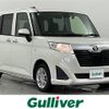 toyota roomy 2018 -TOYOTA--Roomy DBA-M910A--M910A-0042783---TOYOTA--Roomy DBA-M910A--M910A-0042783- image 1