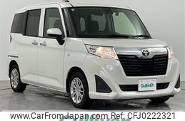 toyota roomy 2018 -TOYOTA--Roomy DBA-M910A--M910A-0042783---TOYOTA--Roomy DBA-M910A--M910A-0042783-