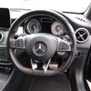 mercedes-benz cla-class 2015 -MERCEDES-BENZ--Benz CLA DBA-117342--WDD1173422N304390---MERCEDES-BENZ--Benz CLA DBA-117342--WDD1173422N304390- image 10