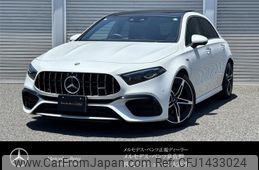 mercedes-benz amg 2023 -MERCEDES-BENZ--AMG 4BA-177054M--W1K1770542N313906---MERCEDES-BENZ--AMG 4BA-177054M--W1K1770542N313906-