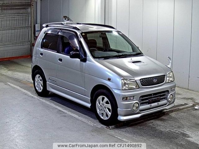 daihatsu terios-kid 1998 CFJ1490892 image 1