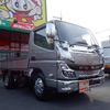 mitsubishi-fuso canter 2024 GOO_NET_EXCHANGE_0700553A30250126W001 image 1