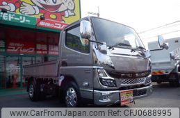 mitsubishi-fuso canter 2024 GOO_NET_EXCHANGE_0700553A30250126W001