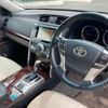 toyota mark-x 2009 -TOYOTA--MarkX DBA-GRX130--GRX130-6000882---TOYOTA--MarkX DBA-GRX130--GRX130-6000882- image 9