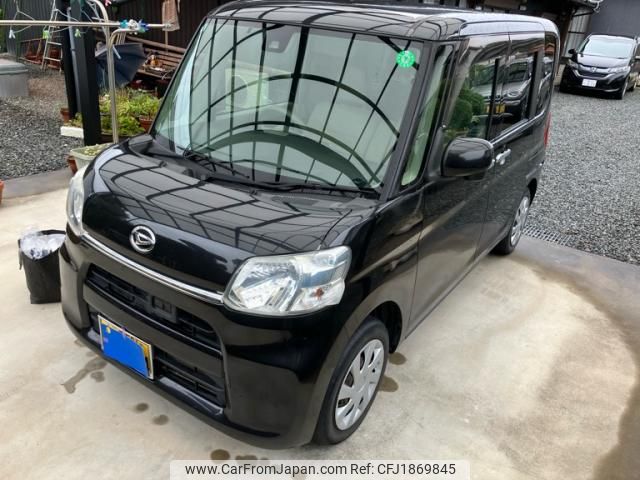 daihatsu tanto 2015 CFJ1869845 image 2