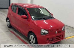 suzuki alto 2016 CFJ1699091