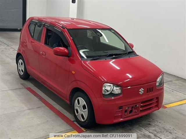 suzuki alto 2016 CFJ1699091 image 1