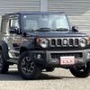 suzuki jimny-sierra 2023 quick_quick_3BA-JB74W_JB74W-195066 image 8